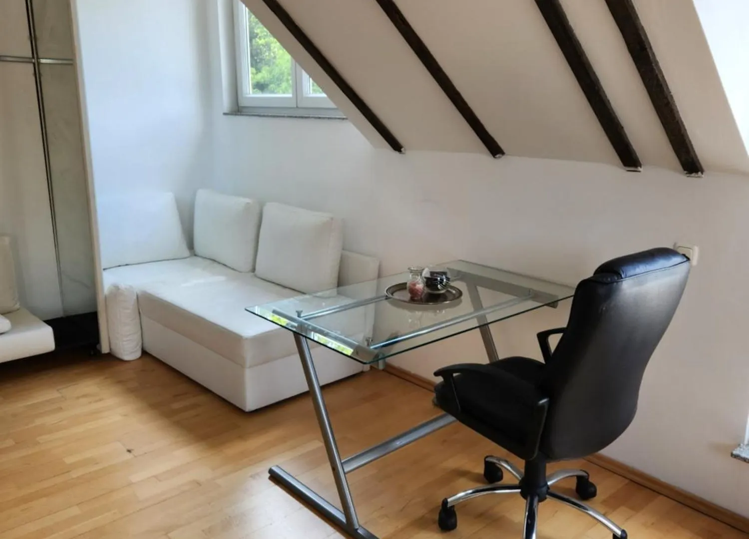 Villa High Ceiling 2 Bedrooms Troisdorf Deutschland