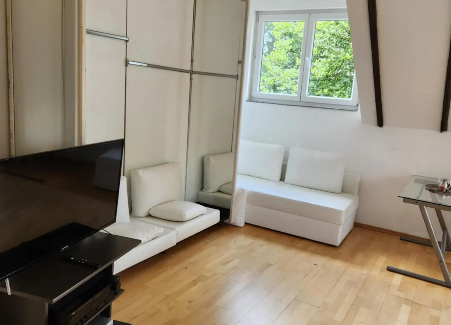 Villa High Ceiling 2 Bedrooms Troisdorf