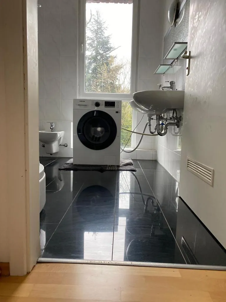 Villa High Ceiling 2 Bedrooms Troisdorf 0*,  Deutschland