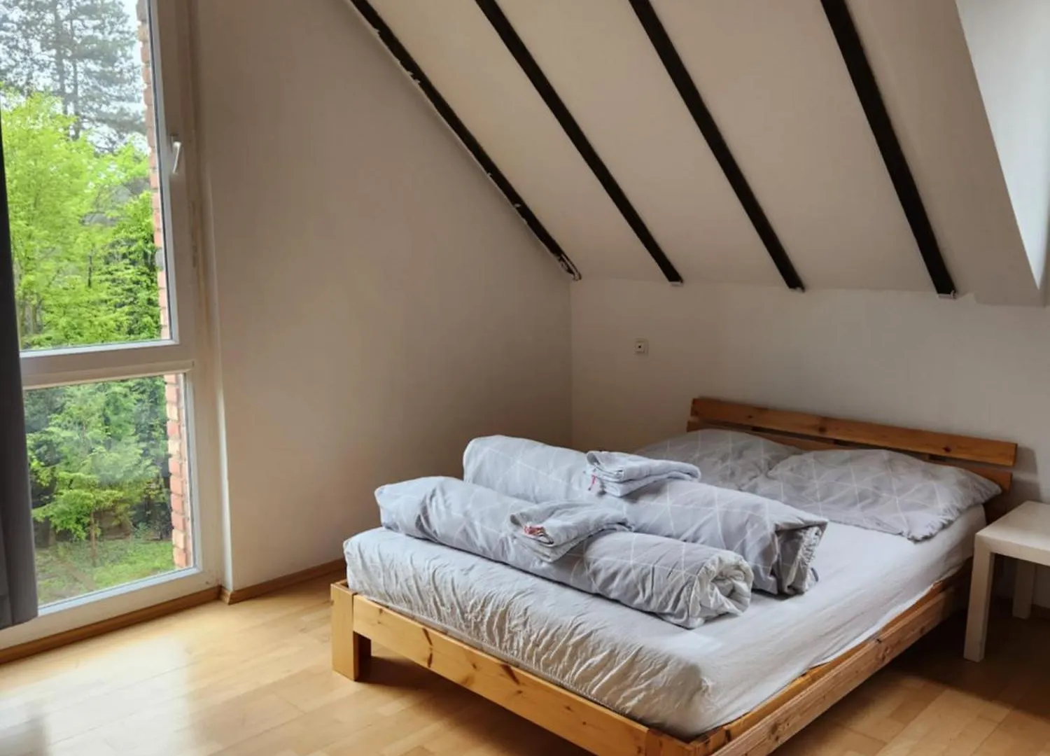 Villa High Ceiling 2 Bedrooms Troisdorf