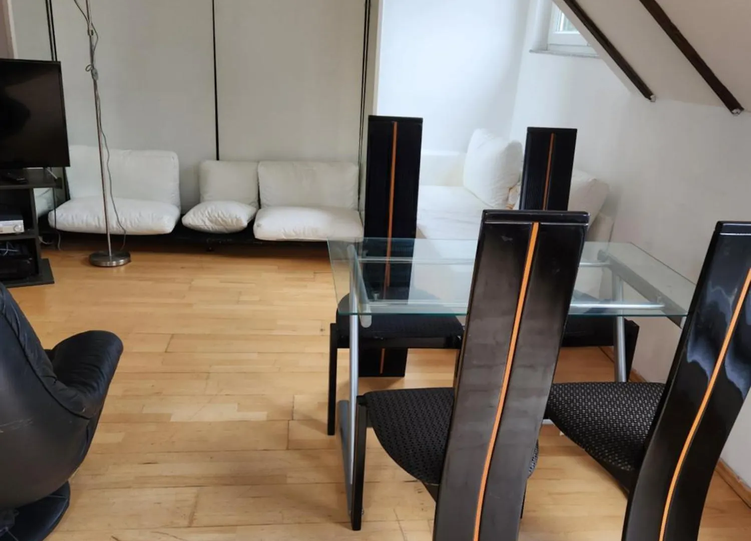 Villa High Ceiling 2 Bedrooms Troisdorf