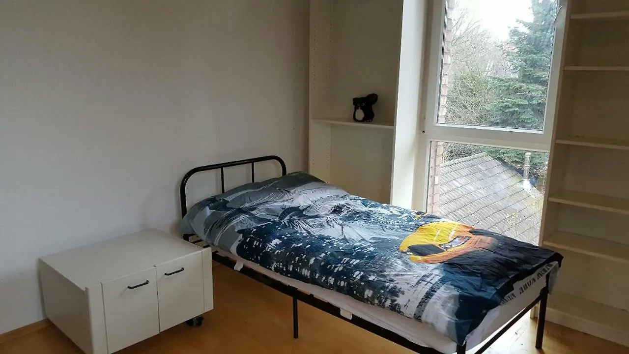 Villa High Ceiling 2 Bedrooms Troisdorf
