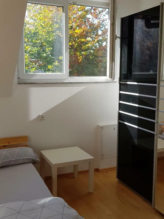 Villa High Ceiling 2 Bedrooms Troisdorf