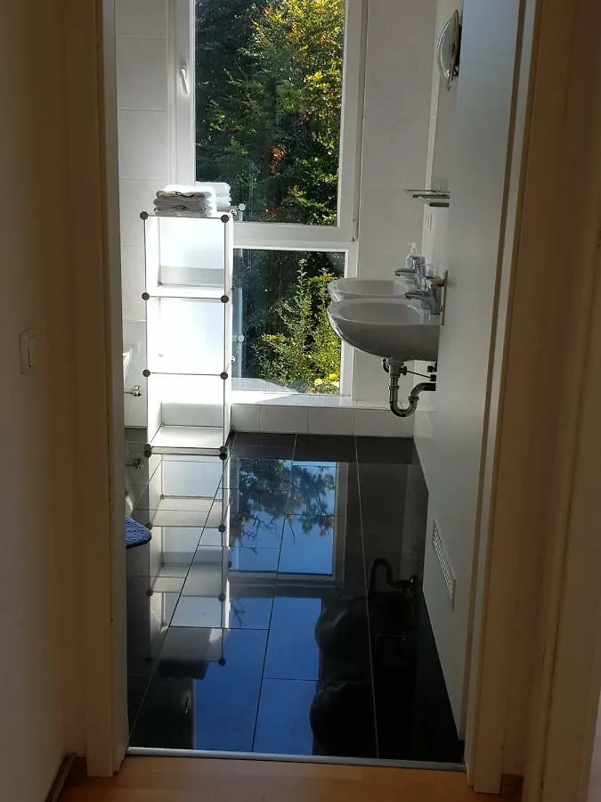 Villa High Ceiling 2 Bedrooms Troisdorf