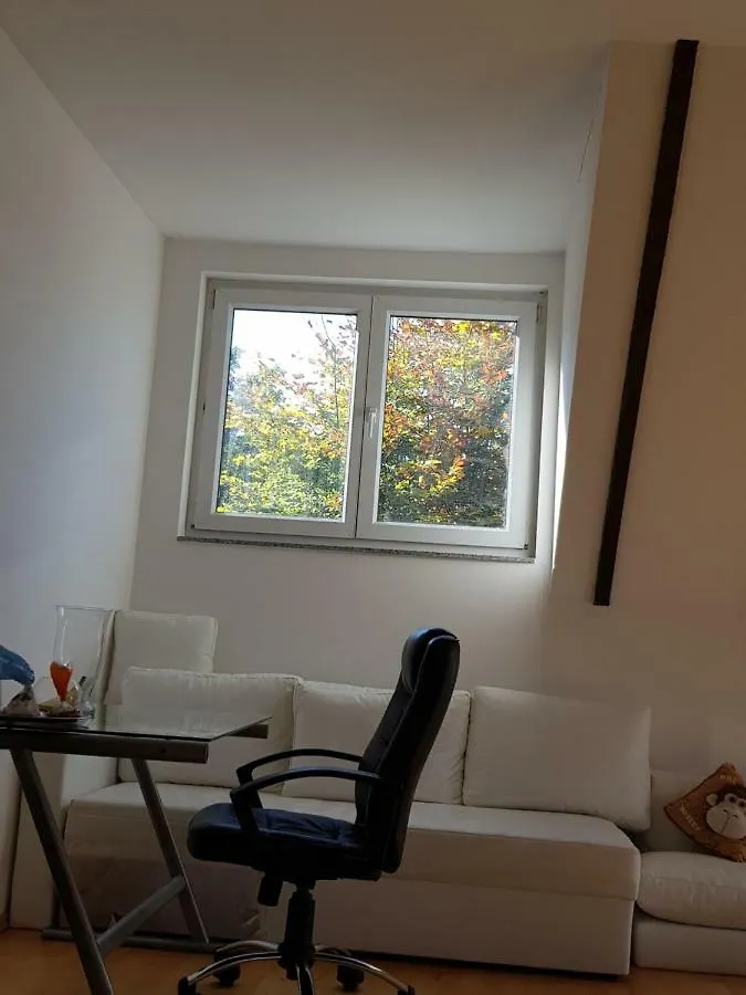 Villa High Ceiling 2 Bedrooms Troisdorf
