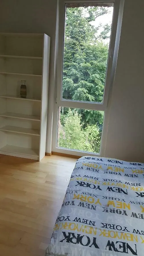 Villa High Ceiling 2 Bedrooms Troisdorf