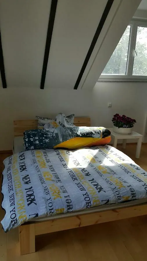 Villa High Ceiling 2 Bedrooms Troisdorf