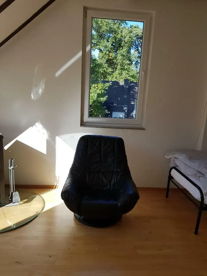 Villa High Ceiling 2 Bedrooms Troisdorf