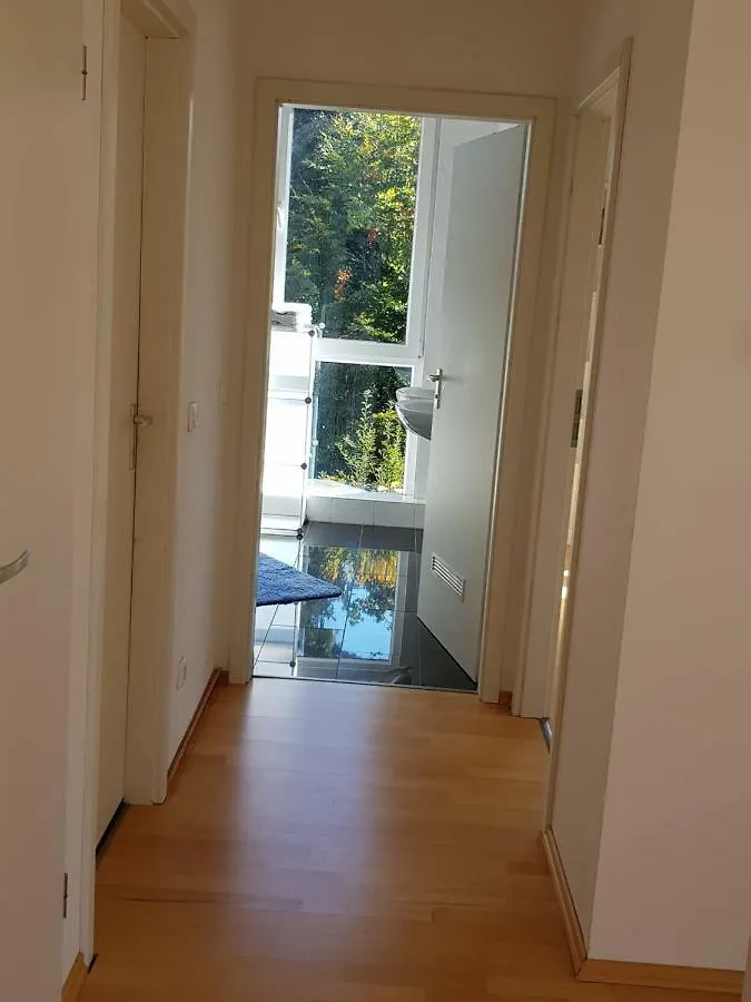 Villa High Ceiling 2 Bedrooms Troisdorf 0*,